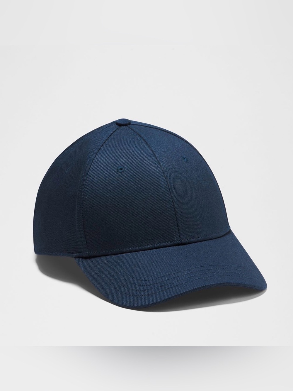 ✨Lululemon Classic Navy Baseball Cap Unisex
